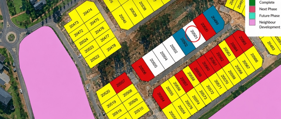 3 Bedroom Property for Sale in Somerset Lakes Western Cape